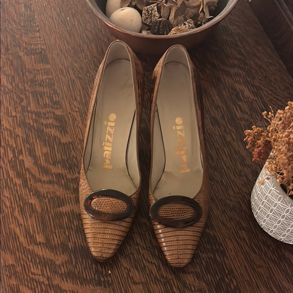 Brown Women's Shoes
